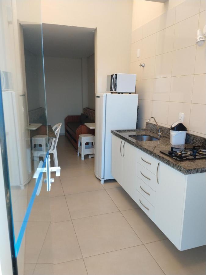 Pousada Bella Bombinhas Exterior foto