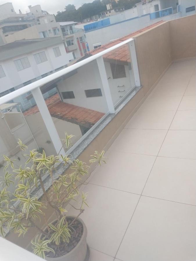 Pousada Bella Bombinhas Exterior foto